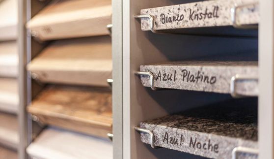 Insektenschutz, Fensterreparaturen, Einbauküchen - Schlatter Merdingen - Impressionen 18