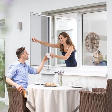 Neher Drehrahmen für Fenster - Schlatter Merdingen