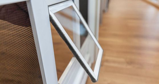 Insektenschutz, Fensterreparaturen, Einbauküchen - Schlatter Merdingen - Impressionen 4